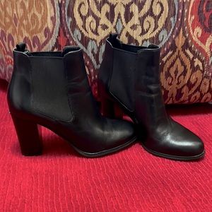 Michael Kors Lottie Boot